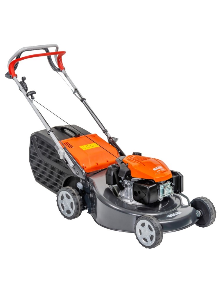 Tondeuse Oleo Mac GH 53TK - BEAUCAMP MOTOCULTURE