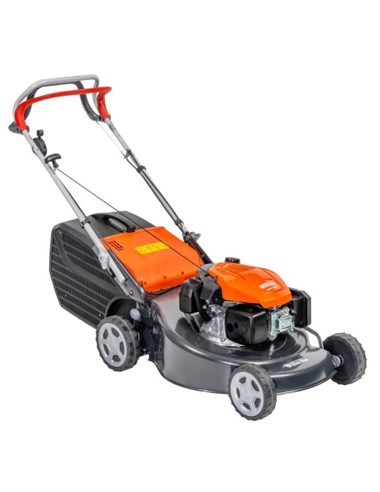 Tondeuse Oleo Mac GH 53TK - BEAUCAMP MOTOCULTURE