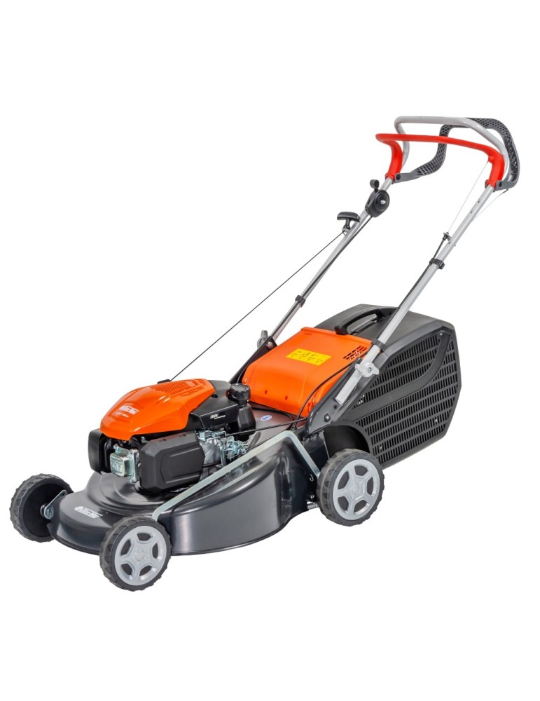 Tondeuse Oleo Mac GH 53TK - BEAUCAMP MOTOCULTURE