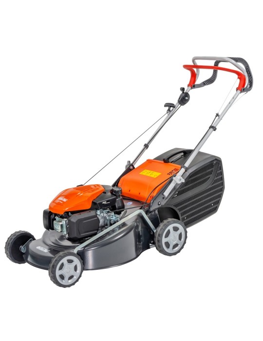 Tondeuse Oleo Mac GH 53TK - BEAUCAMP MOTOCULTURE