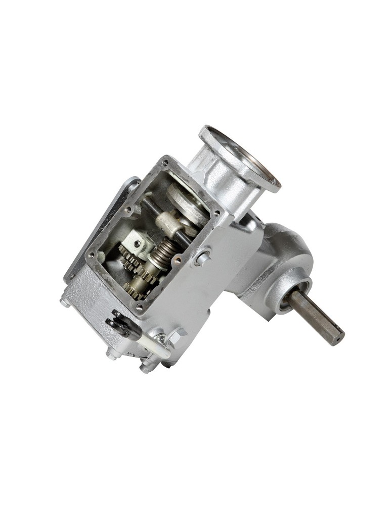 Motobineuse Pro Oleo-Mac Nibbi 115 - BEAUCAMP MOTOCULTURE