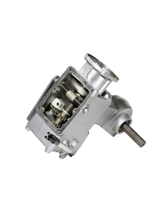 Motobineuse Pro Oleo-Mac Nibbi 115 - BEAUCAMP MOTOCULTURE