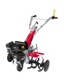 Motobineuse Pro Oleo-Mac Nibbi 115 - BEAUCAMP MOTOCULTURE