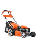 Tondeuse Oleo Mac G53TKE Allroad - BEAUCAMP MOTOCULTURE
