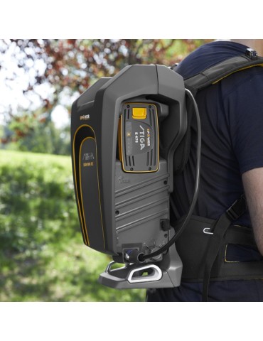 Harnais Stiga SBH 900AE - BEAUCAMP MOTOCULTURE 2