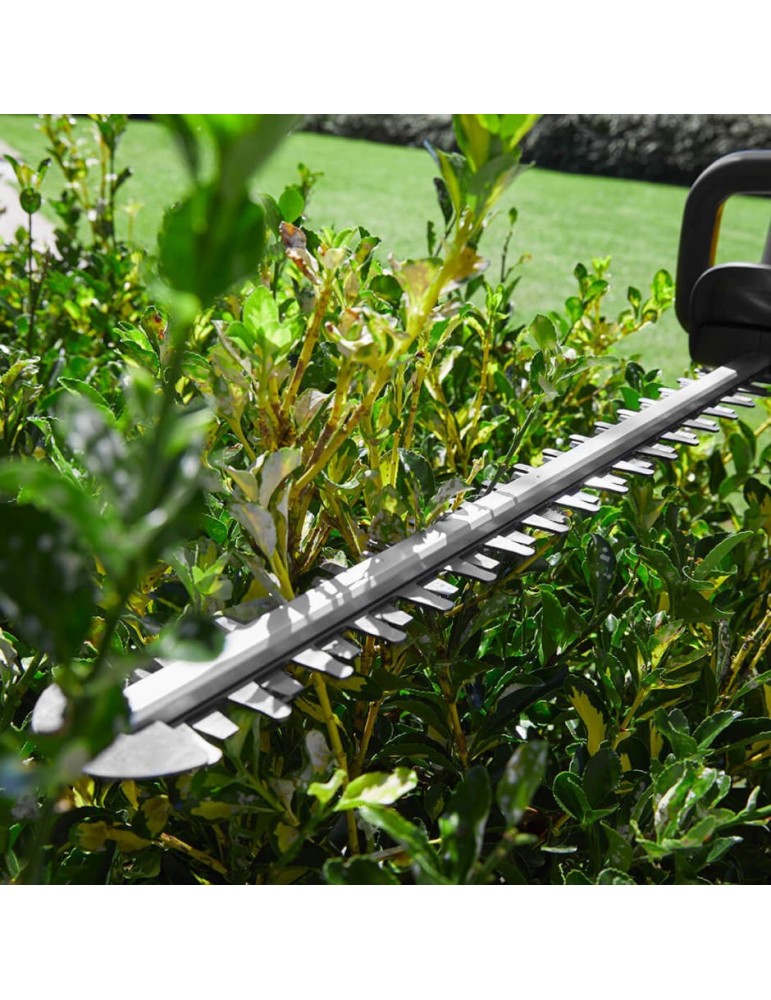 Taille haies à batterie Stiga SHT 700AE - BEAUCAMP MOTOCULTURE