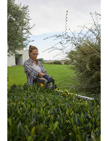 Taille haies à batterie Stiga SHT 700AE - BEAUCAMP MOTOCULTURE 2