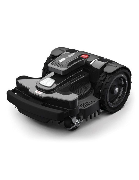 La tondeuse robot Next Tech LX4 -1800 à 3 500m² - BEAUCAMP MOTOCULTURE