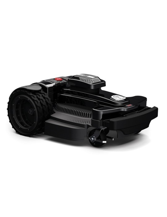 La tondeuse robot Next Tech LX6 - 6000 m² - BEAUCAMP MOTOCULTURE