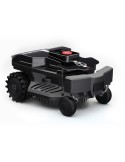 Tondeuse robot Techline SX2 GPS - 1 300m² - BEAUCAMP MOTOCULTURE