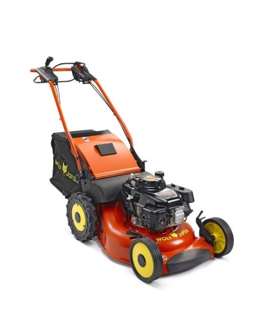 Outils Wolf RT53X