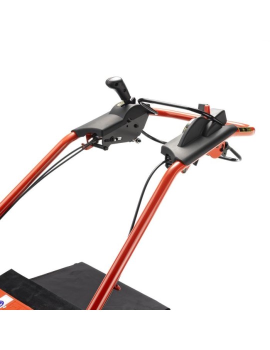 Tondeuse professionnelle Outils Wolf RT53X - BEAUCAMP MOTOCULTURE