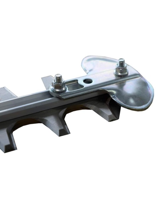 Taille haies Echo HC 2810ESR - BEAUCAMP MOTOCULTURE