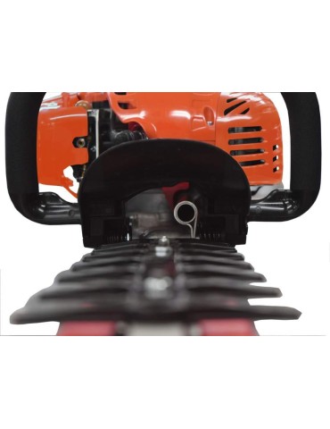 Taille haies Echo HC 2810ESR - BEAUCAMP MOTOCULTURE 2