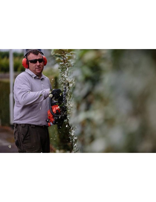 Taille haies Echo HC 2810ESR - BEAUCAMP MOTOCULTURE