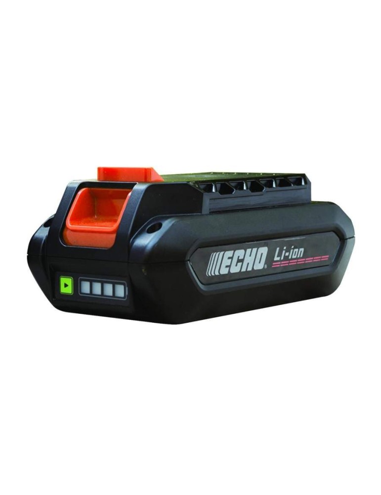 Débroussailleuse à batterie Echo DSRM 2600L/C2 - BEAUCAMP MOTOCULTURE