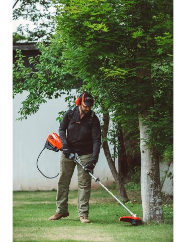 Outil débroussailleuse Echo DPAS 2600 - BEAUCAMP MOTOCULTURE 2