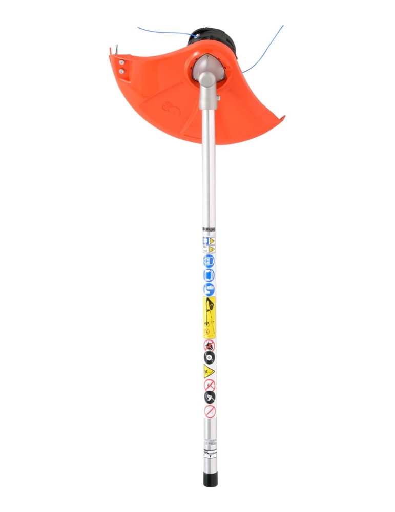Outil débroussailleuse Echo DPAS 2600 - BEAUCAMP MOTOCULTURE