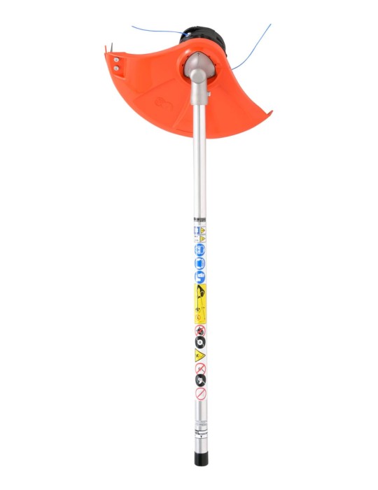 Outil débroussailleuse Echo DPAS 2600 - BEAUCAMP MOTOCULTURE