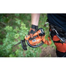 Elagueuse à batterie Echo DCS 2500T - BEAUCAMP MOTOCULTURE 2