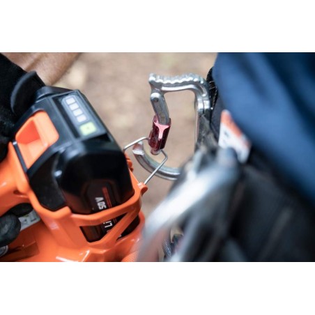 Elagueuse à batterie Echo DCS 2500T - BEAUCAMP MOTOCULTURE