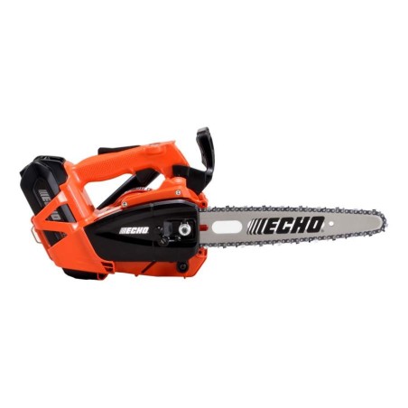 Elagueuse à batterie Echo DCS 2500T 1/4 Carving - BEAUCAMP MOTOCULTURE