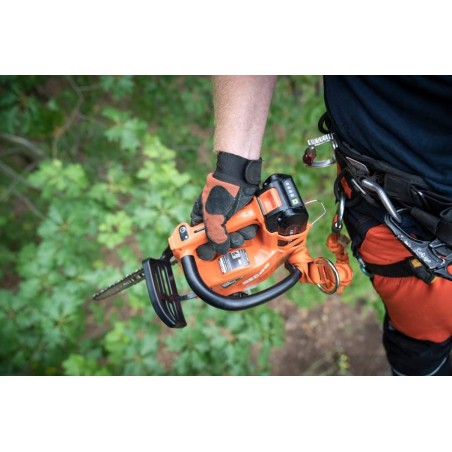 Elagueuse à batterie Echo DCS 2500T 1/4 Carving - BEAUCAMP MOTOCULTURE
