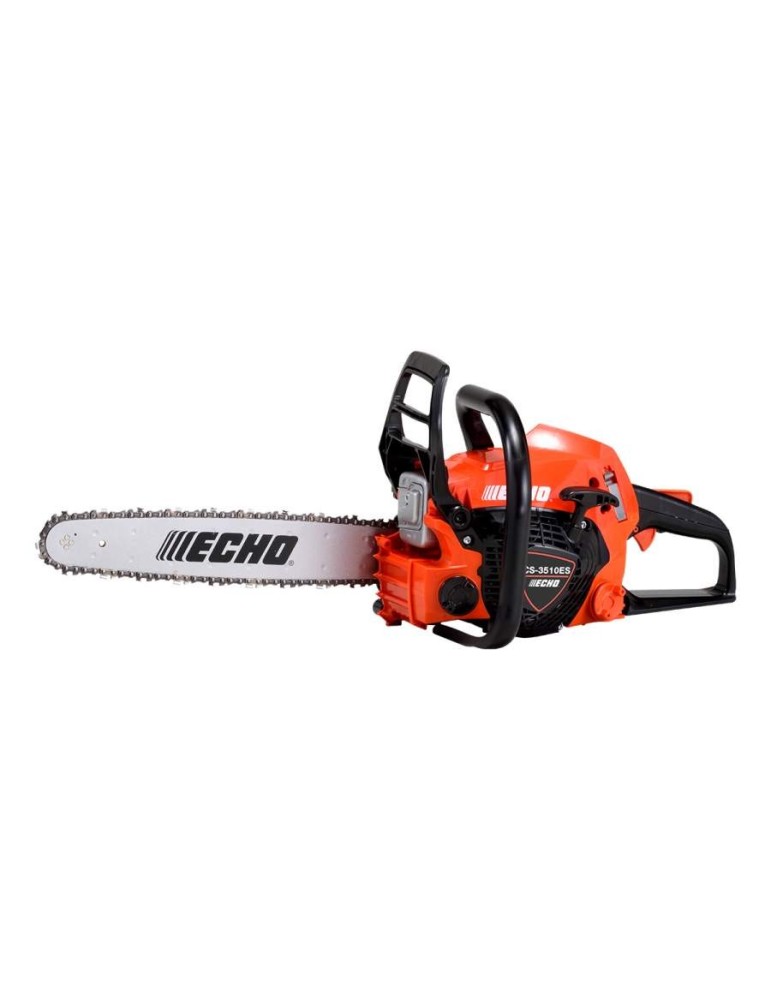 Tronçonneuse Echo CS3510ES - BEAUCAMP MOTOCULTURE