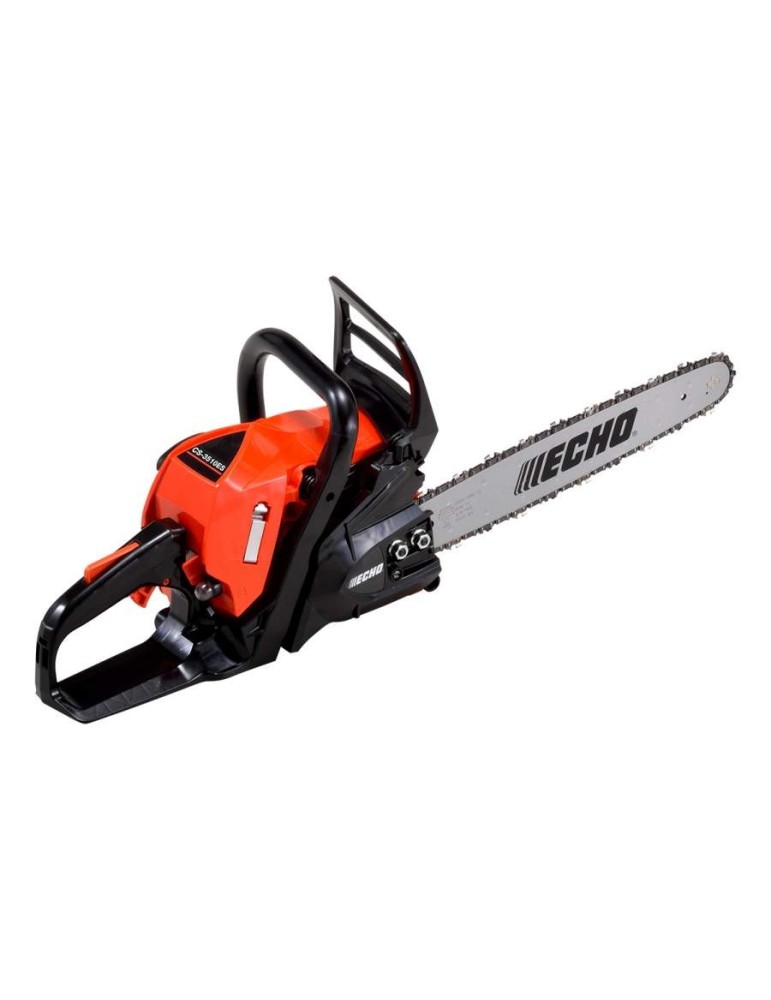 Tronçonneuse Echo CS3510ES - BEAUCAMP MOTOCULTURE