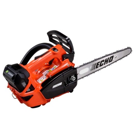 Elagueuse à batterie Echo DCS 2500T 1/4 Carving - BEAUCAMP MOTOCULTURE