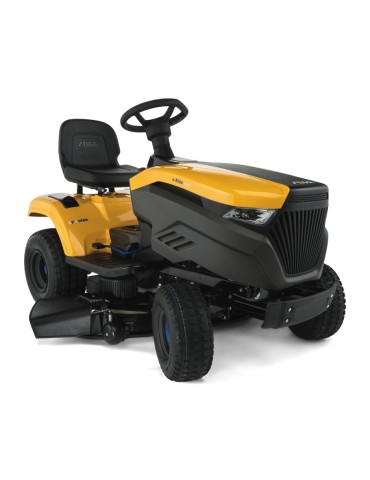 Stiga Tornado 398e