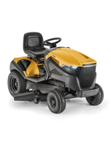 Stiga Tornado 7108W - autoportée