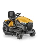 Autoportée éjection Stiga Tornado 7108W - BEAUCAMP MOTOCULTURE