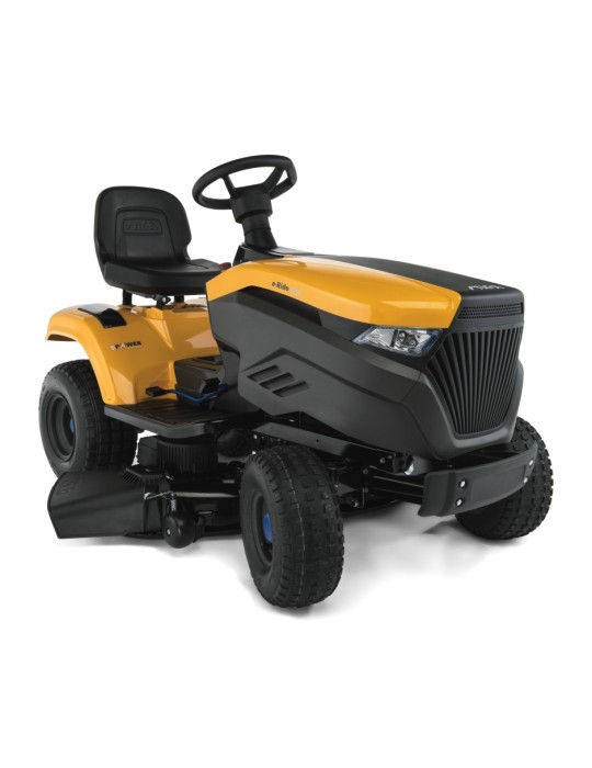 Autoportée éjection Stiga Tornado 598e - BEAUCAMP MOTOCULTURE