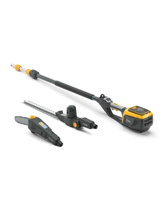 Multifonctions Batterie Stiga MT 500E - BEAUCAMP MOTOCULTURE