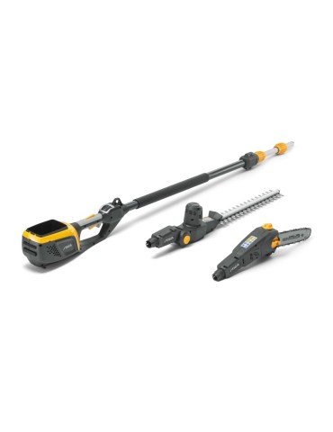 Multifonctions Batterie Stiga MT 500E - BEAUCAMP MOTOCULTURE 2