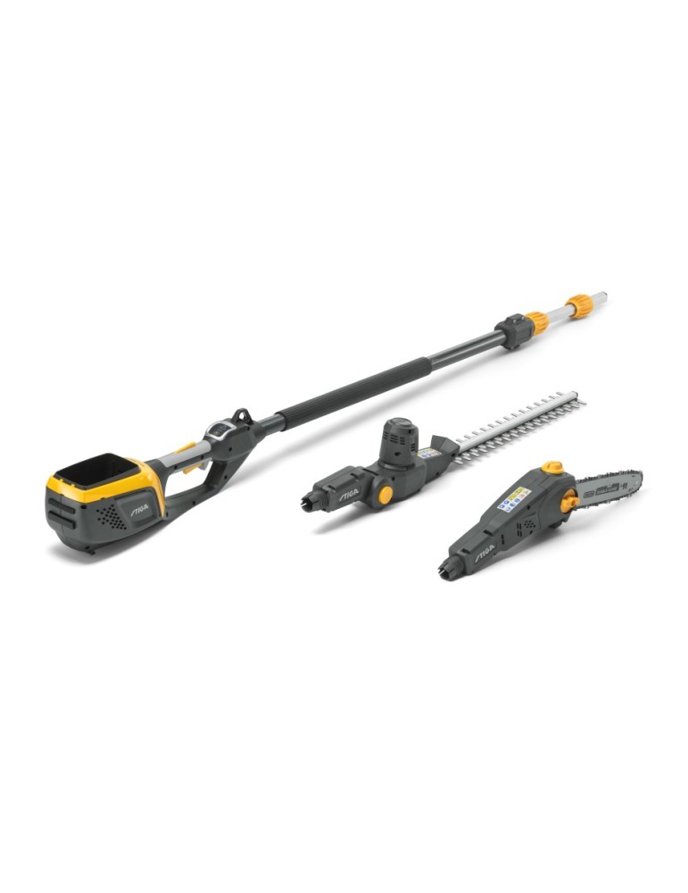 Multifonctions Batterie Stiga MT 500E - BEAUCAMP MOTOCULTURE