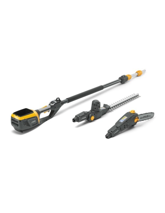 Multifonctions Batterie Stiga MT 500E - BEAUCAMP MOTOCULTURE