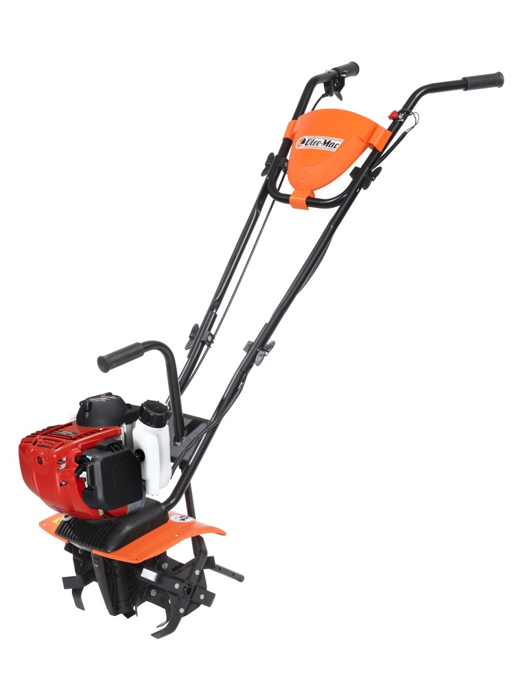 Microbineuse Oleo-Mac MH 25H moteur Honda - BEAUCAMP MOTOCULTURE