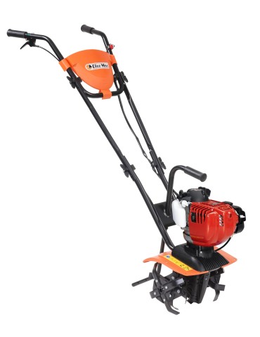 Microbineuse Oleo-Mac MH 25H moteur Honda - BEAUCAMP MOTOCULTURE 2