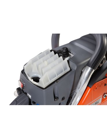 Tronçonneuse Oleo-Mac GS 630 - BEAUCAMP MOTOCULTURE 2