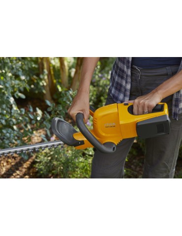 Taille haies batterie Stiga HT 100E - BEAUCAMP MOTOCULTURE 2