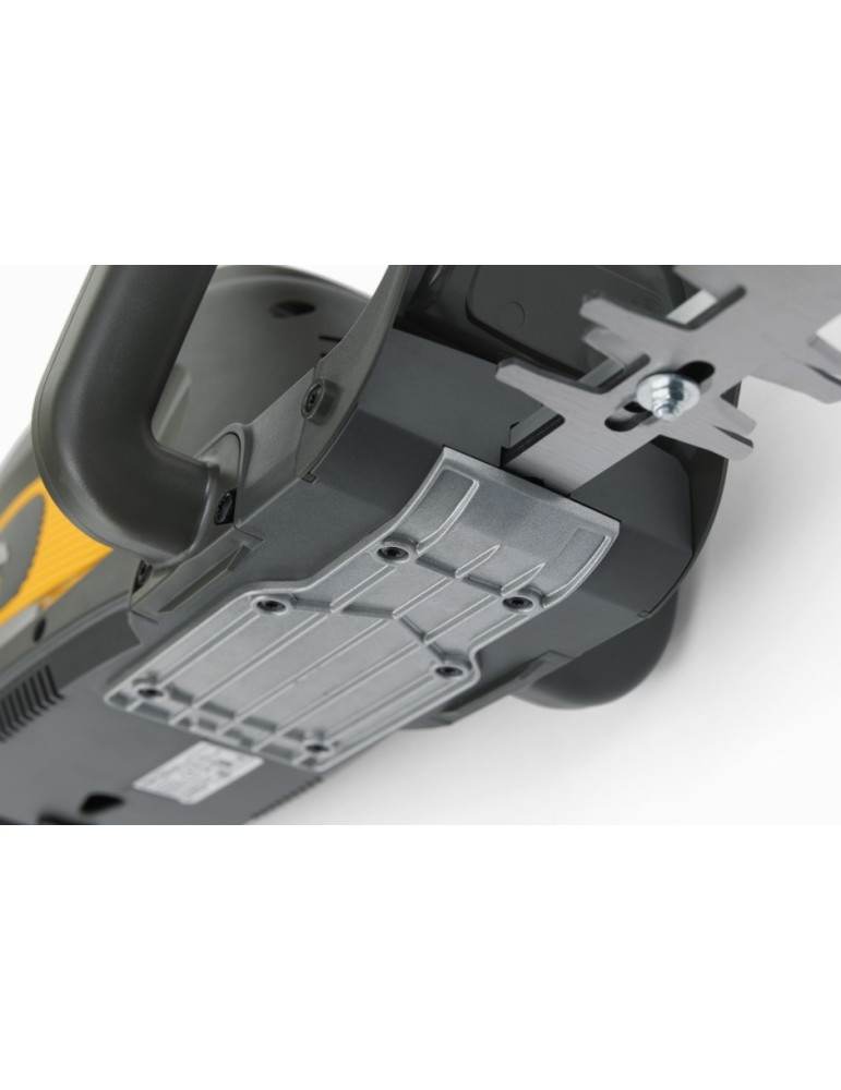 Taille haies à batterie Stiga SHT 700AE - BEAUCAMP MOTOCULTURE