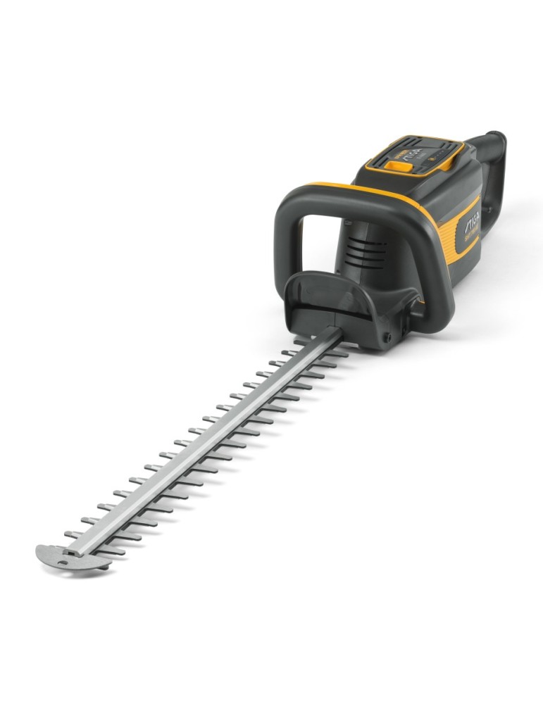 Taille haies à batterie Stiga SHT 700AE - BEAUCAMP MOTOCULTURE