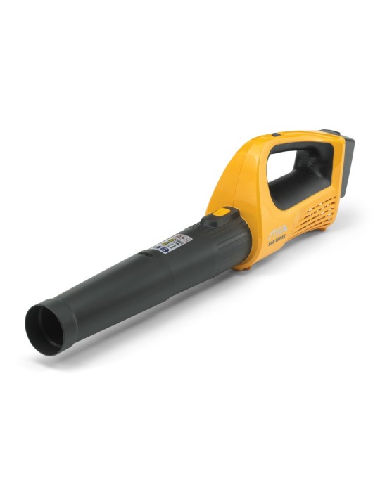 Le souffleur Stiga BL 100E - BEAUCAMP MOTOCULTURE