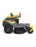 Zéro turn Stiga Gyro 900e - BEAUCAMP MOTOCULTURE