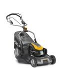 Tondeuse Stiga Combi 955VE Honda démarrage électrique- BEAUCAMP MOTOCULTURE