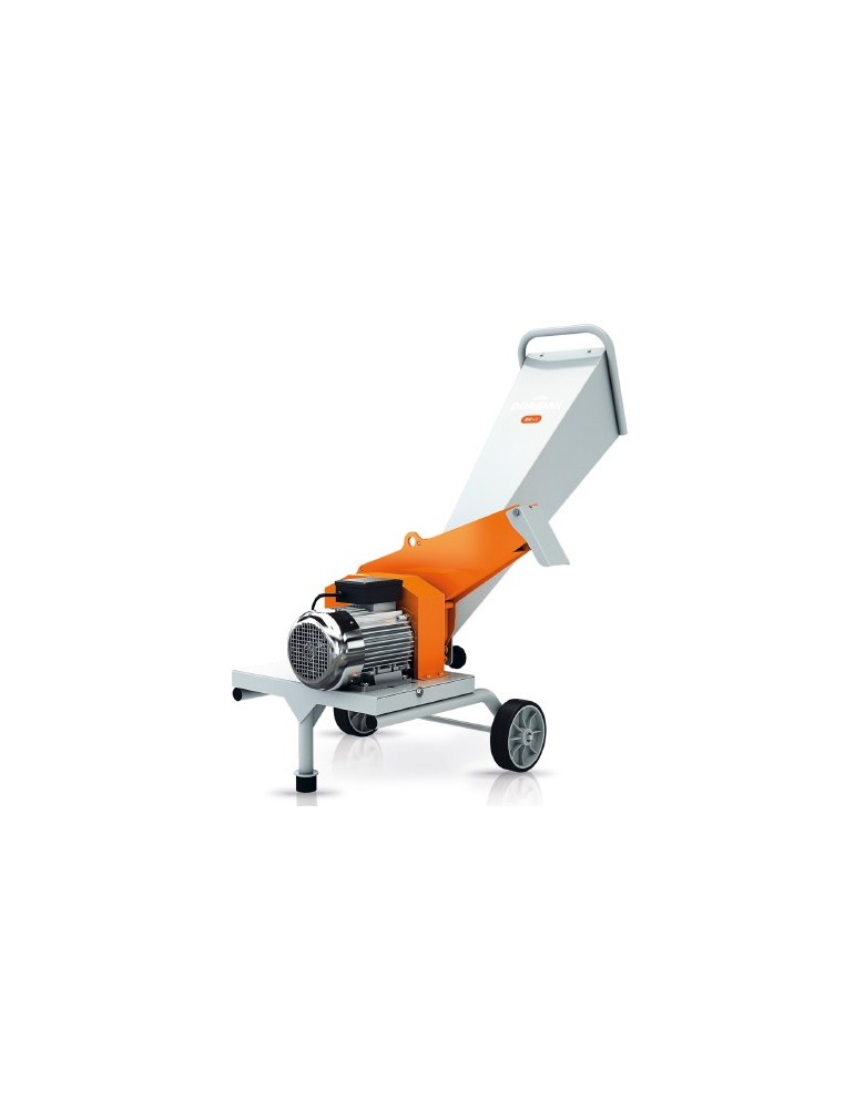 Broyeur électrique Dormak SH40E - BEAUCAMP MOTOCULTURE