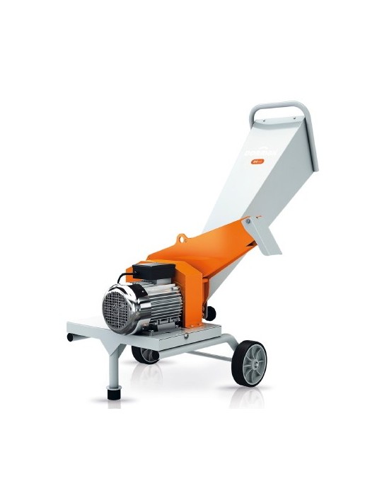 Broyeur électrique Dormak SH40E - BEAUCAMP MOTOCULTURE