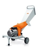 Broyeur électrique Dormak SH40E - BEAUCAMP MOTOCULTURE